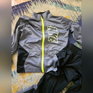 Boys Nike set